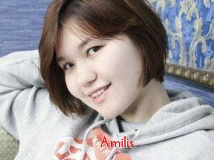 Amilis