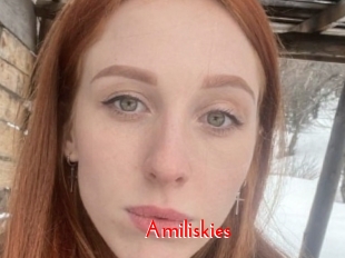 Amiliskies