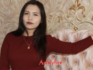 amilyfire The Sex