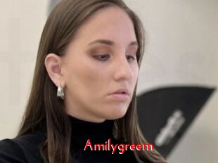 Amilygreem