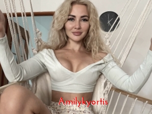Amilykyortis