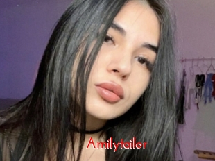 Amilytailor