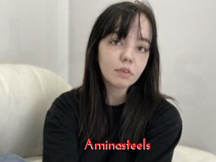 Aminasteels