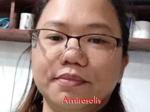 Amirasolis