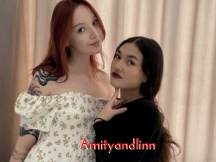 Amityandlinn