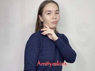 Amityaskins