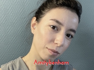 Amitybenham