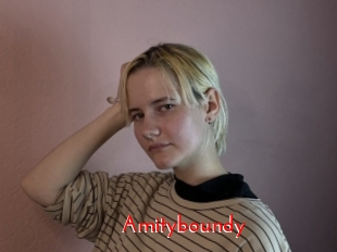 Amityboundy