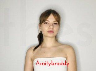 Amitybraddy