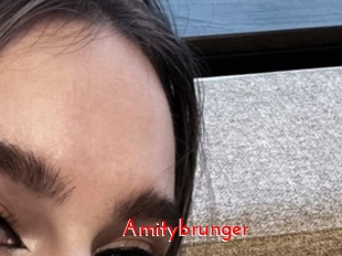 Amitybrunger