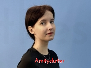 Amityclutter