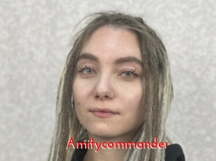 Amitycommander