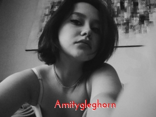 Amitygleghorn