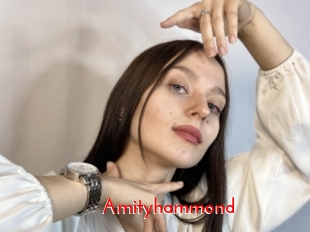 Amityhammond