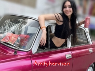 Amityharvison