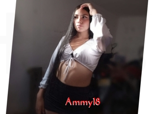 Ammy18