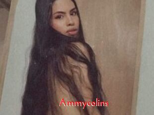 Ammycolins