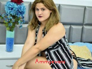 Ammyevans