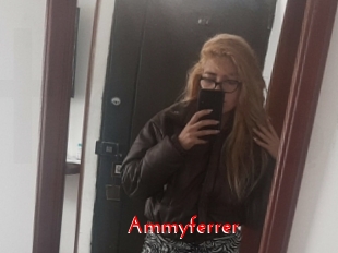 Ammyferrer