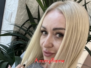 Ammyflame