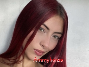 Ammyhanze