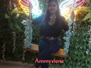 Ammystone