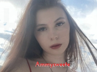 Ammysweete