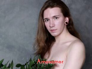 Amosamor