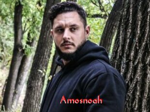 Amosnoah