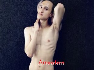 Amosstern