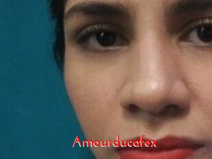 Amourducafex