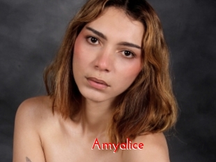 Amyalice