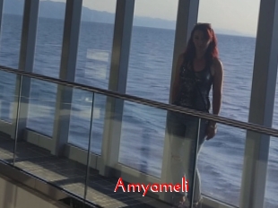 Amyameli