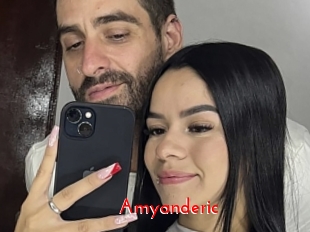 Amyanderic