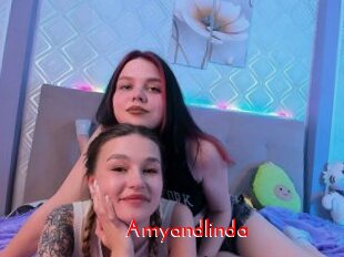 Amyandlinda