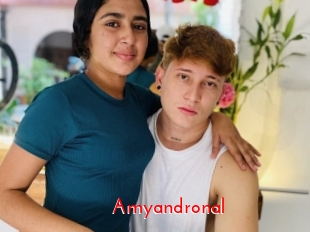 Amyandronal