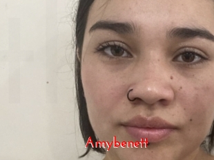 Amybenett