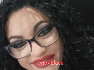 Amyblack