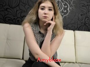 Amyblaze