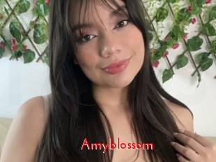 Amyblossom