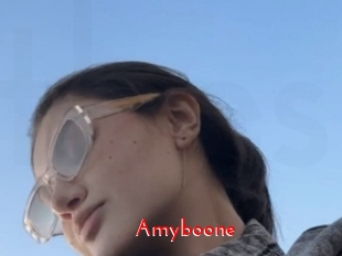 Amyboone