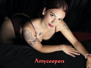 Amycoopers