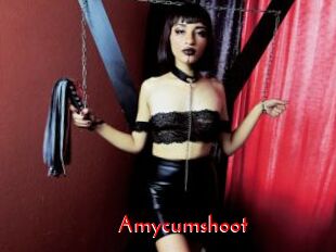 Amycumshoot