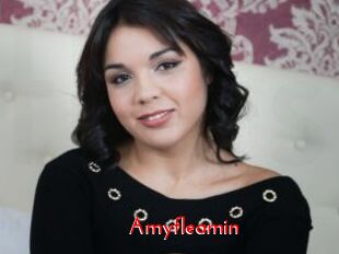 Amyfleamin