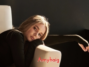 Amyhaig