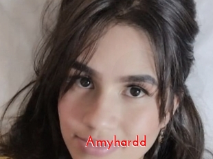 Amyhardd