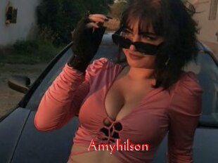 Amyhilson