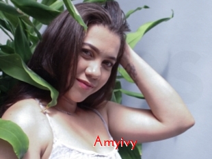 Amyivy