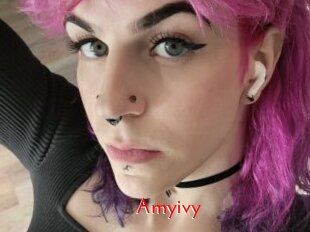 Amyivy