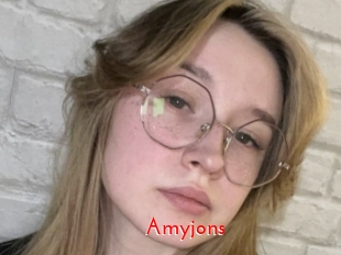 Amyjons